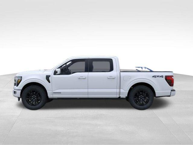 new 2025 Ford F-150 car, priced at $84,803