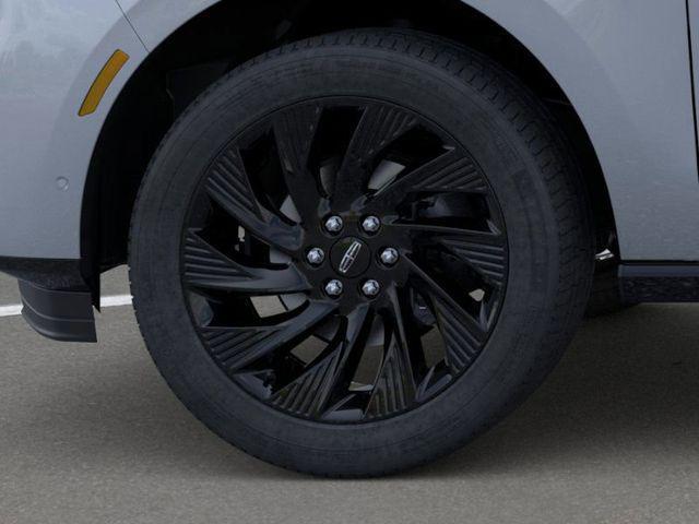 new 2026 Lincoln Navigator car, priced at $109,140