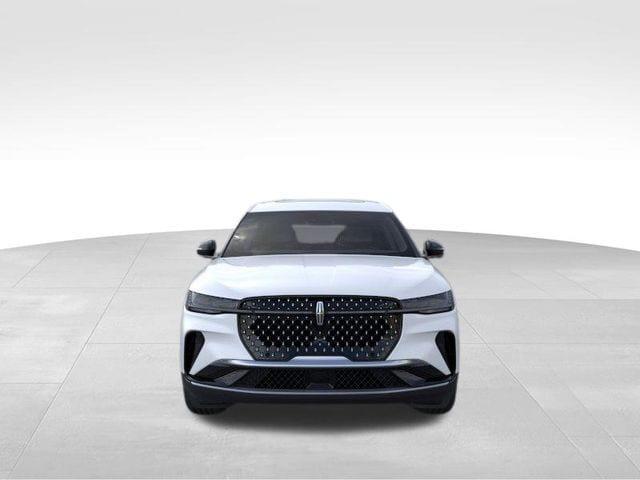 new 2026 Lincoln Nautilus car, priced at $57,880