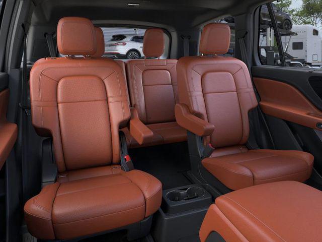 new 2026 Lincoln Aviator car, priced at $82,070