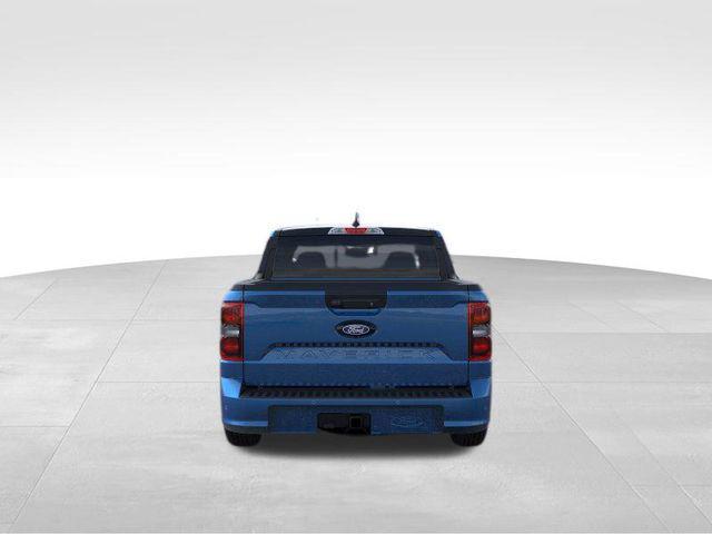 new 2026 Ford Maverick car, priced at $44,080