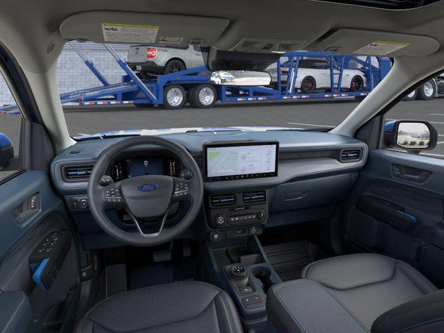 new 2026 Ford Maverick car, priced at $44,080