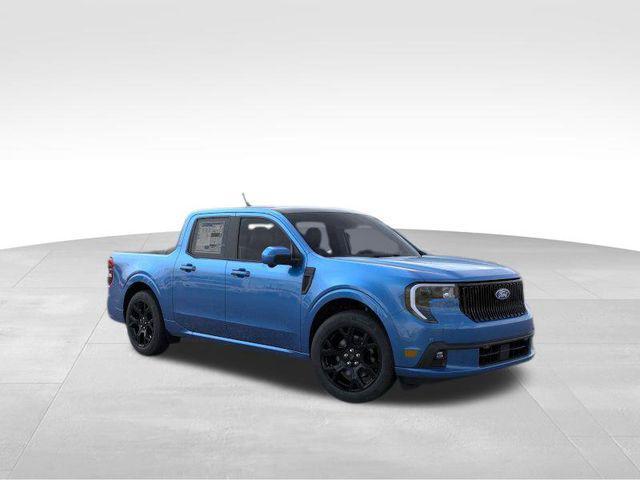 new 2026 Ford Maverick car, priced at $44,080