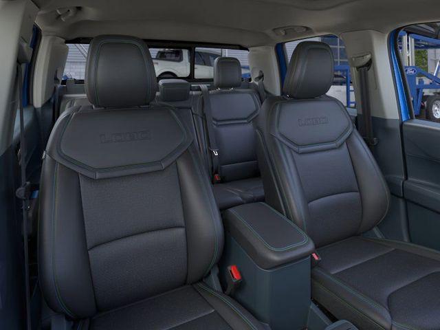 new 2026 Ford Maverick car, priced at $44,080