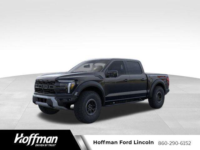 new 2025 Ford F-150 car, priced at $94,238