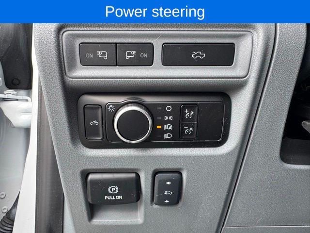 used 2023 Ford F-150 Lightning car, priced at $33,250