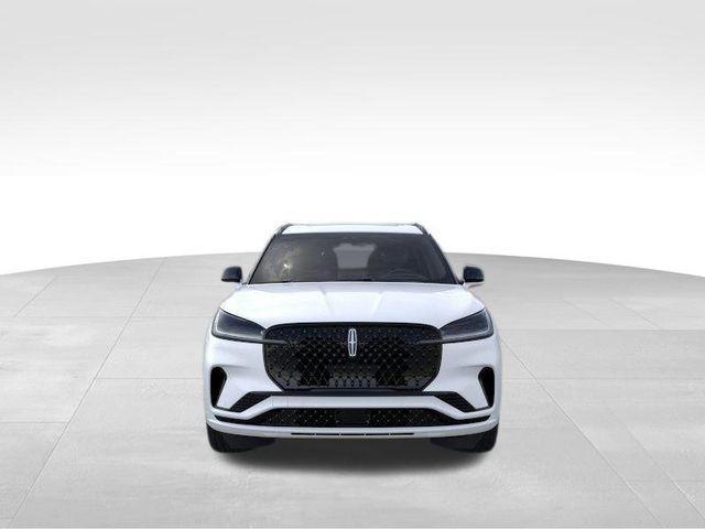 new 2026 Lincoln Aviator car, priced at $80,070