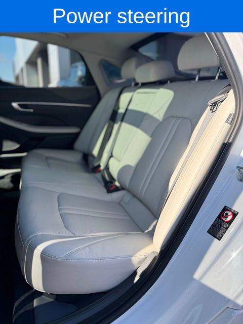 used 2022 Hyundai Sonata car, priced at $20,995