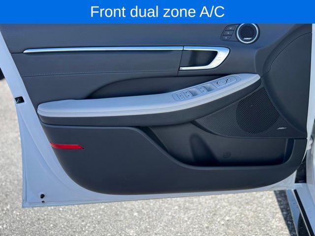 used 2022 Hyundai Sonata car, priced at $20,995
