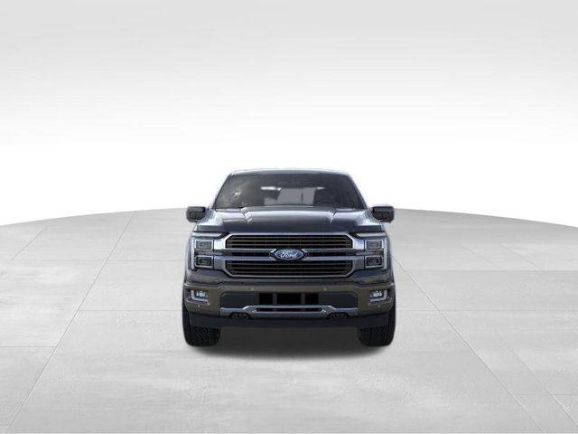 new 2025 Ford F-150 car, priced at $78,829