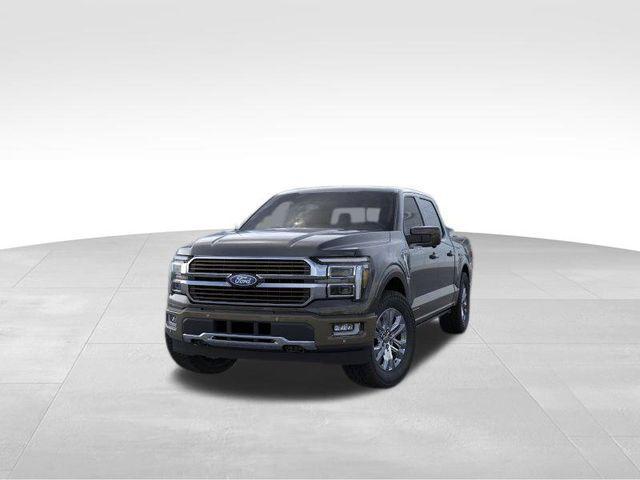 new 2025 Ford F-150 car, priced at $78,829