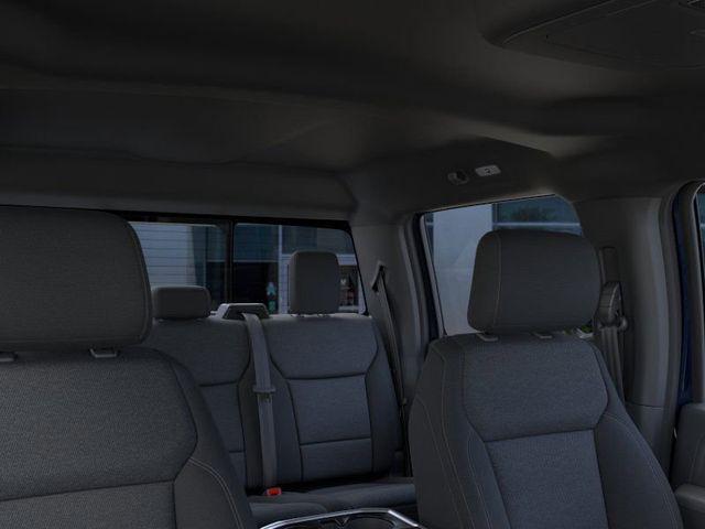 new 2026 Ford F-150 car, priced at $60,559