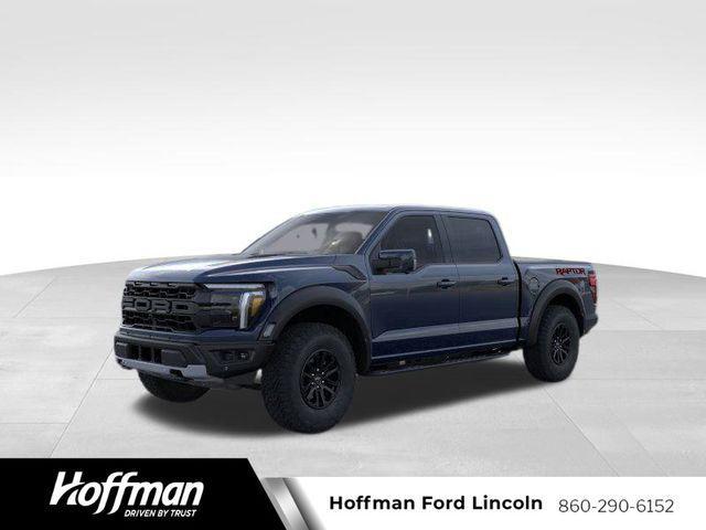 new 2026 Ford F-150 car, priced at $84,115