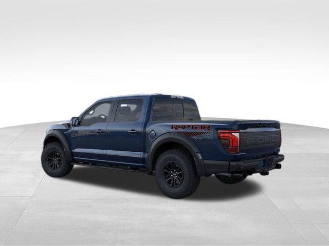 new 2026 Ford F-150 car, priced at $84,115