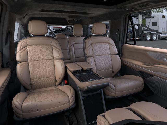 new 2026 Lincoln Navigator car, priced at $131,605