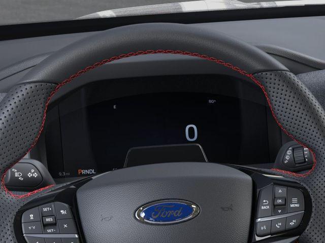 new 2026 Ford Explorer car, priced at $49,669