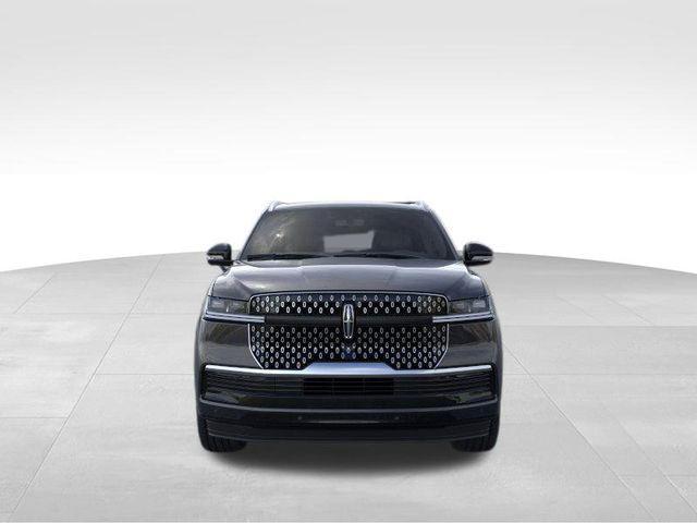 new 2026 Lincoln Navigator car, priced at $105,625