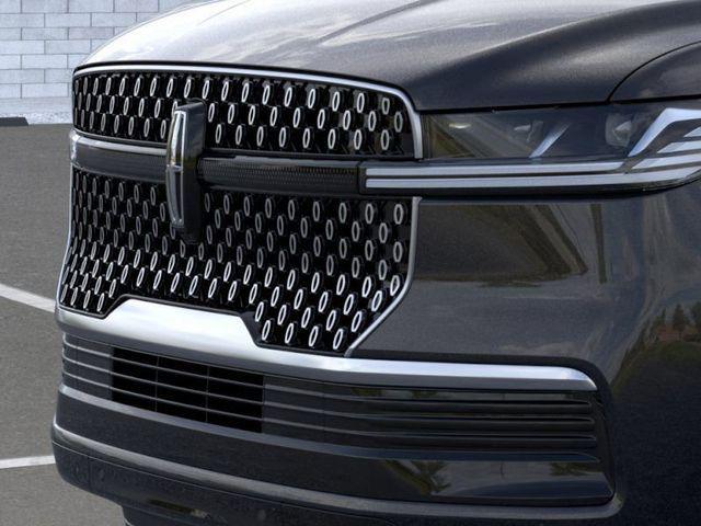 new 2026 Lincoln Navigator car, priced at $105,625