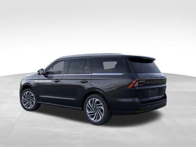 new 2026 Lincoln Navigator car, priced at $105,625