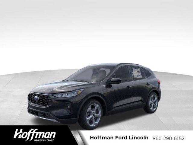 new 2026 Ford Escape car, priced at $40,969