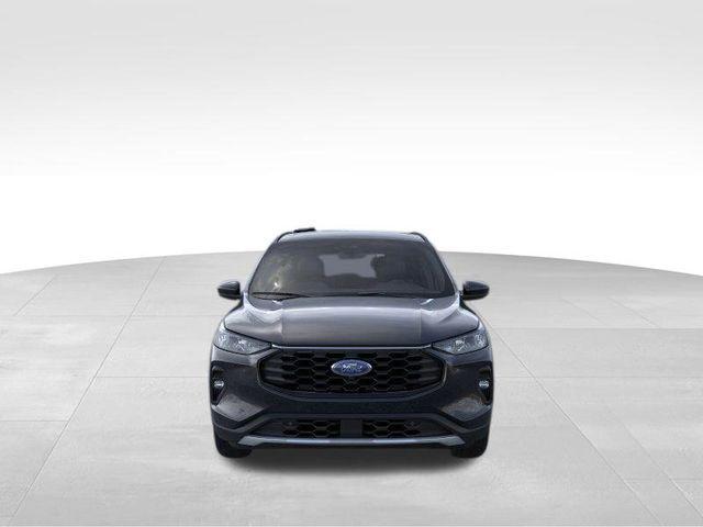 new 2026 Ford Escape car, priced at $40,969