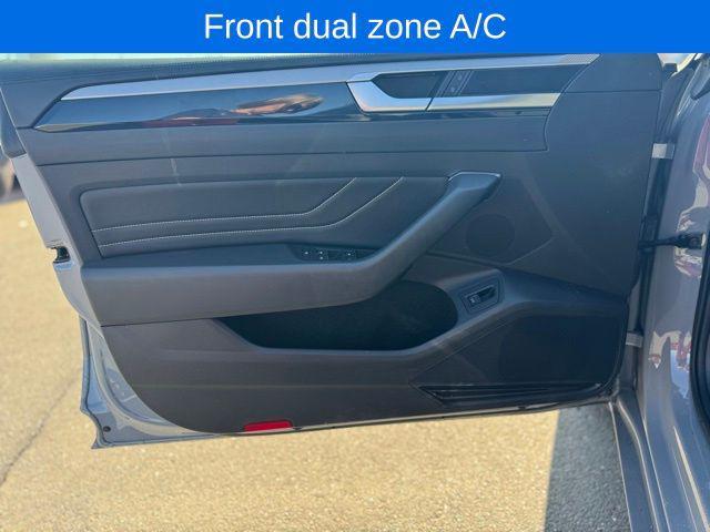 used 2023 Volkswagen Arteon car, priced at $20,999