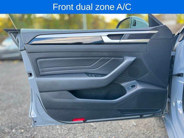 used 2023 Volkswagen Arteon car, priced at $21,425