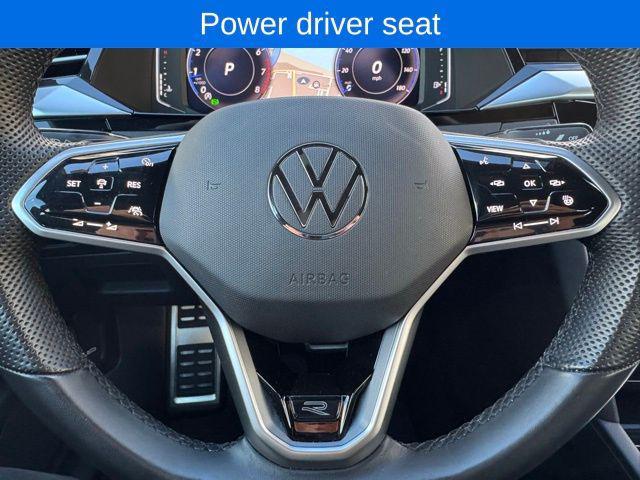 used 2023 Volkswagen Arteon car, priced at $21,425