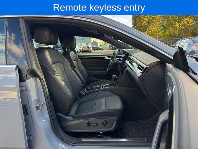 used 2023 Volkswagen Arteon car, priced at $21,425