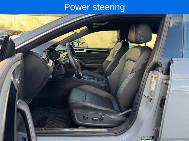 used 2023 Volkswagen Arteon car, priced at $21,425
