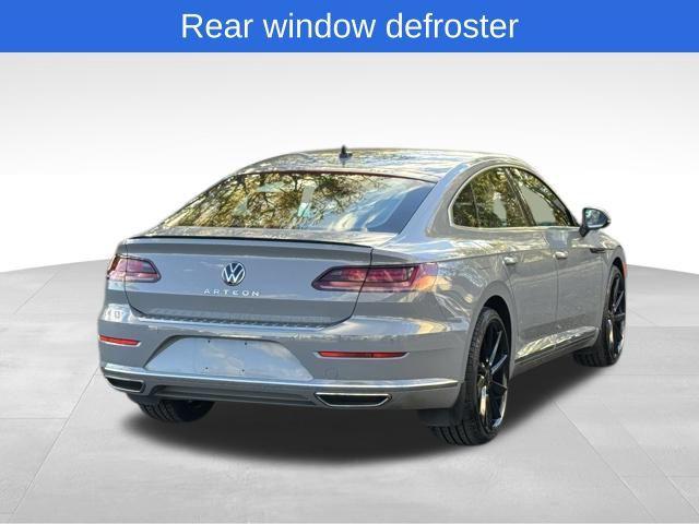 used 2023 Volkswagen Arteon car, priced at $21,425
