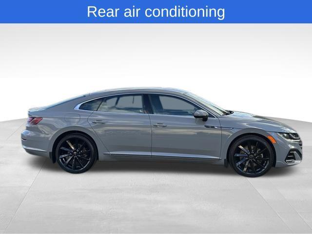 used 2023 Volkswagen Arteon car, priced at $21,425