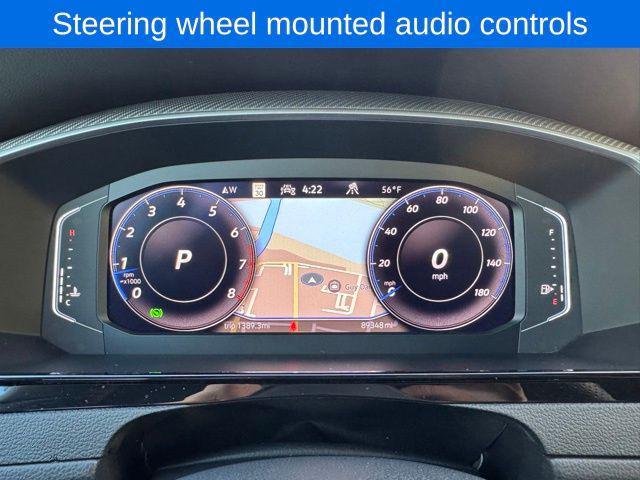 used 2023 Volkswagen Arteon car, priced at $21,425