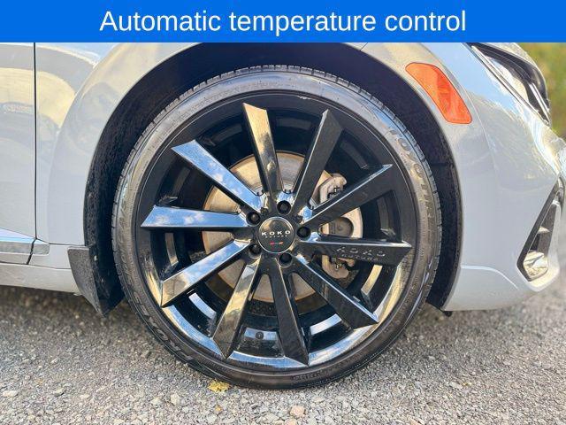 used 2023 Volkswagen Arteon car, priced at $21,425