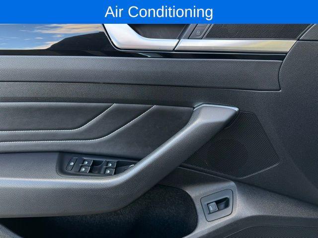 used 2023 Volkswagen Arteon car, priced at $21,425