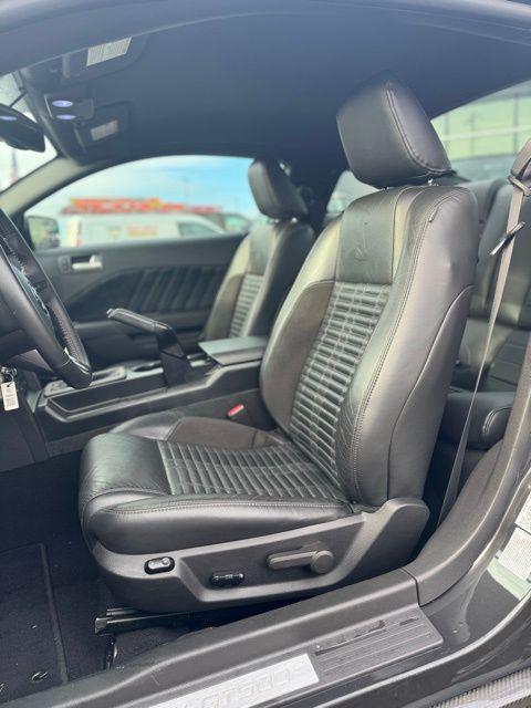 used 2008 Ford Shelby GT500 car, priced at $29,995