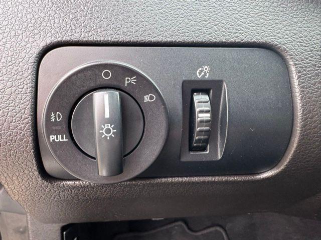 used 2008 Ford Shelby GT500 car, priced at $29,995