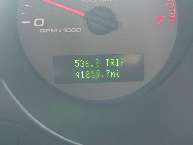 used 2008 Ford Shelby GT500 car, priced at $29,995