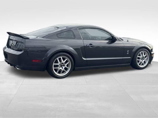 used 2008 Ford Shelby GT500 car, priced at $29,995