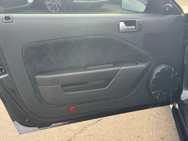 used 2008 Ford Shelby GT500 car, priced at $29,995