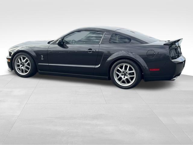 used 2008 Ford Shelby GT500 car, priced at $29,995