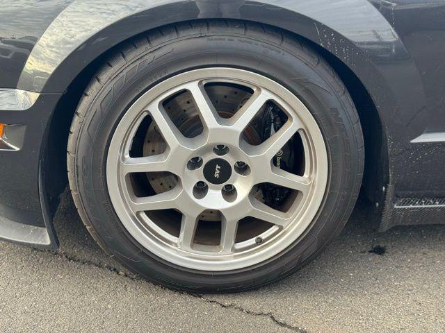 used 2008 Ford Shelby GT500 car, priced at $29,995