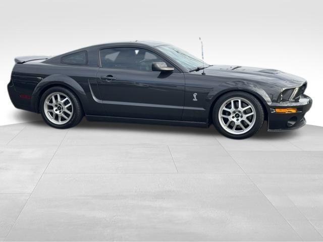 used 2008 Ford Shelby GT500 car, priced at $29,995