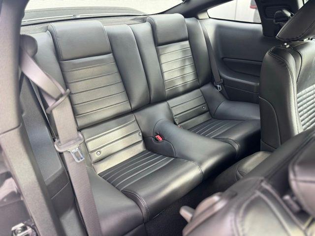 used 2008 Ford Shelby GT500 car, priced at $29,995