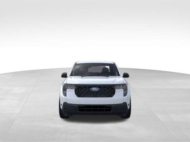 new 2025 Ford Maverick car, priced at $31,766