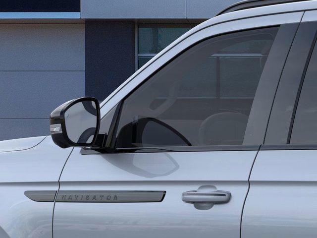 new 2026 Lincoln Navigator car, priced at $112,815