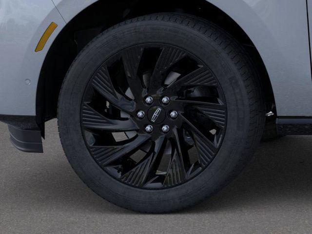 new 2026 Lincoln Navigator car, priced at $112,815