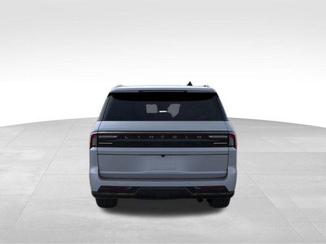new 2026 Lincoln Navigator car, priced at $112,815