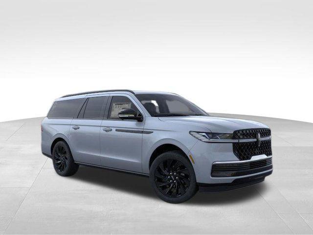 new 2026 Lincoln Navigator car, priced at $112,815