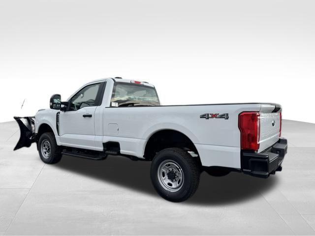 new 2026 Ford F-250 car, priced at $62,960